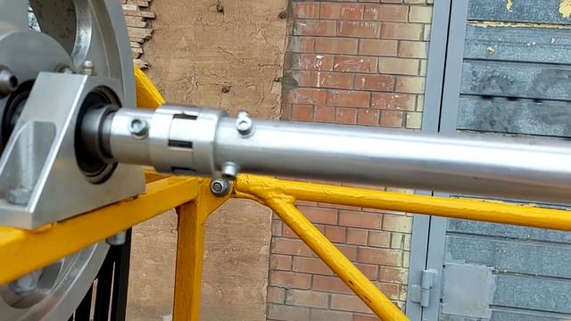 Обзор конструкции самодельного вертолёта из Тольятти. смотреть онлайн