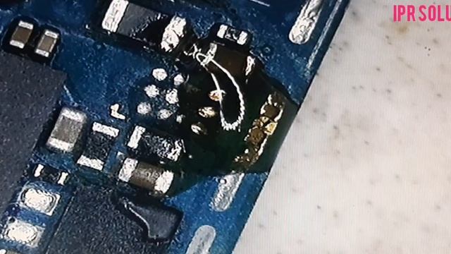 Samsung Galaxy A13 Charging Problem Ovp Ic Jumper Done/SAM-A135F No Charging #samsung #a13 #chargin