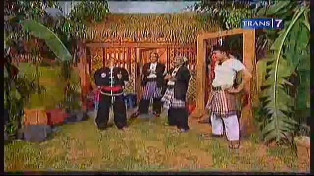 Opera pan java episode pendekar muda vs jari getih смотреть онлайн