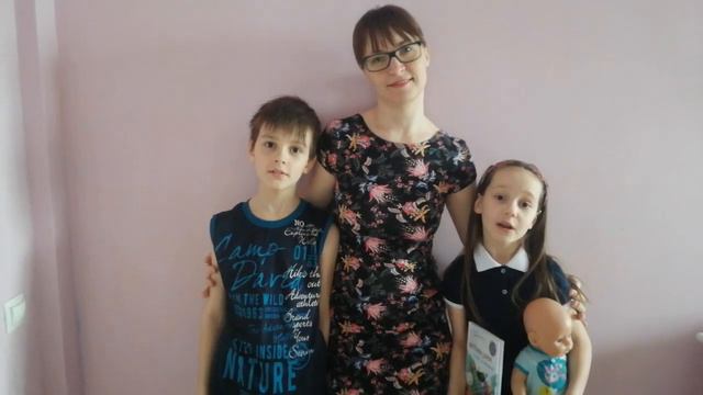 В. Левановский "ДЕВОЧКИ-МАЛЬЧИКИ" , Семья Михайловых смотреть онлайн
