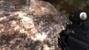 Сталкер Народная солянка 2016 Найти УРТ Кресту.