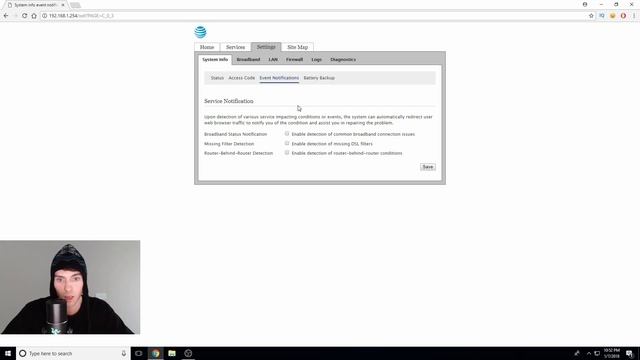 How to Speed Up AT&T U-Verse Internet смотреть онлайн