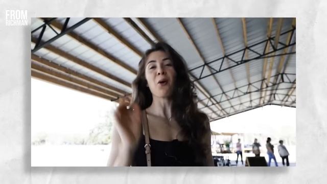 Победа над судьбой - Как Крис Бамстед добился успеха!