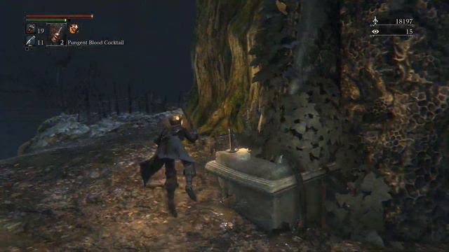 Forever Woods - Bloodborne Blind Run - Ep. 30 смотреть онлайн