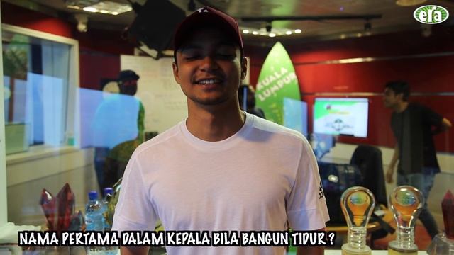 Tentang Syafiq Kyle смотреть онлайн