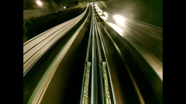 Ski jump Sandrip K60 (gopro hero 3 helmet cam) смотреть онлайн