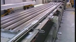 ПЕРИОДИЧЕСКИЕ ЛИНИИ ДЛЯ ПРОИЗВОДСТВА СЭНДВИЧ-ПАНЕЛЕЙ И ДВЕРЕЙ