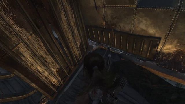 Tomb Raider 2013 - Решение бага в загружаемой гробнице путешественника. смотреть онлайн