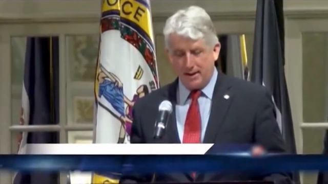 Shannon Taylor Endorses Mark Herring for Attorney General смотреть онлайн