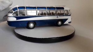 ЛАЗ 697 "Турист"?️Classicbus?️Обзор масштабной модели автобуса 1:43