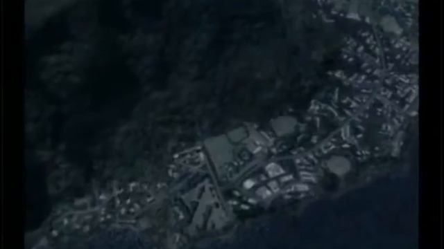 Ace Combat 04: Shattered Skies - TGS 2000 Teaser Trailer смотреть онлайн