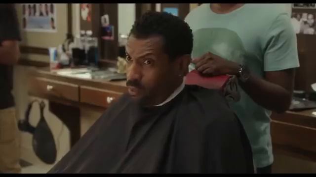 Barbershop: The Next Cut | Official Trailer [HD]