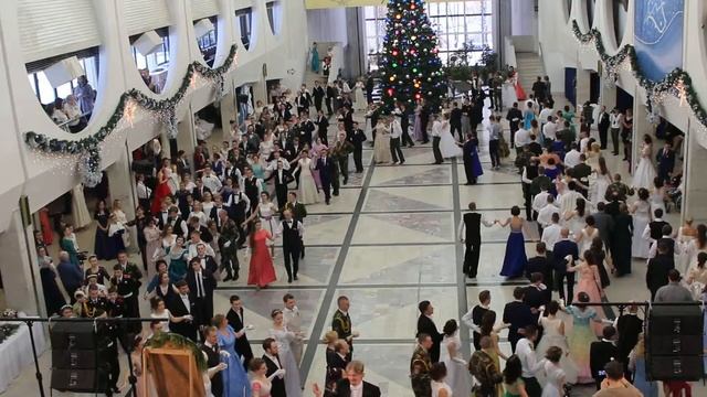 Вальс "Жизнь художника" смотреть онлайн