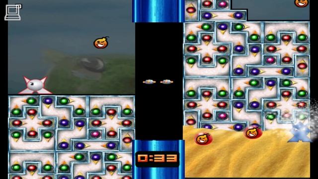 Jetix Puzzle Buzzle Gameplay PlayStation 2 (1080p HD) смотреть онлайн