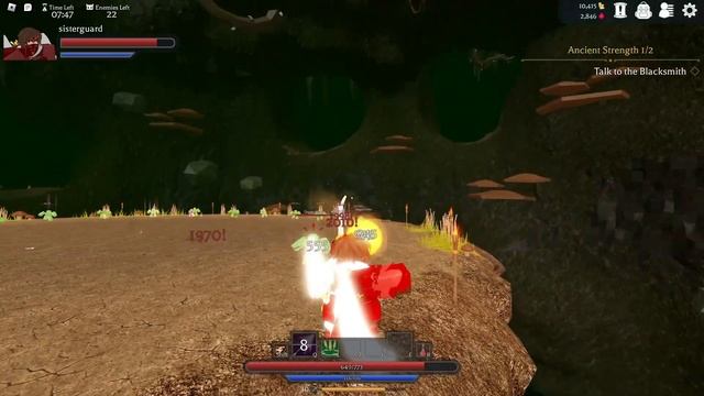 Runes and Realm Update in Venture Tale How to Get Rune Keys смотреть онлайн