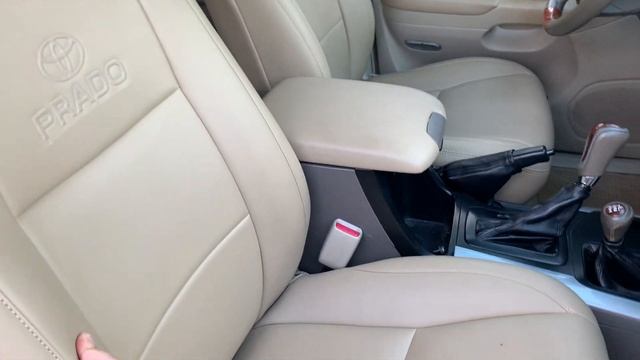 Prado 2007 ! Nhập trung đông ! Giá hơn 400tr có xe đi ngay ( 0942456598 ) смотреть онлайн