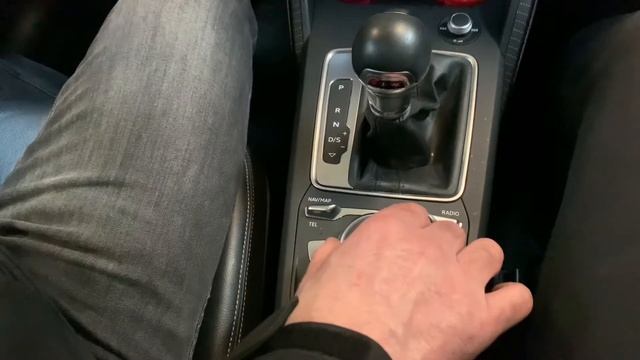 Audi Q2 2016 set new tyre pressure смотреть онлайн