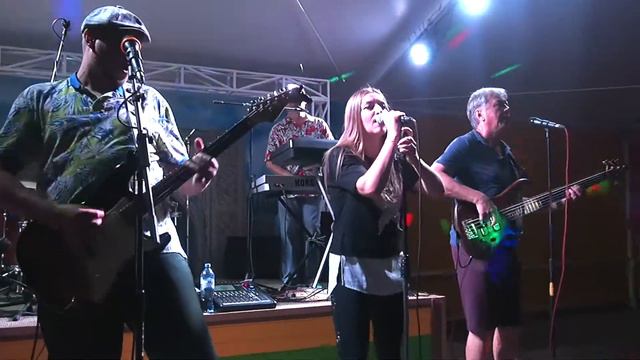 Группа "9 Завтра" - "Владивосток 2000". смотреть онлайн