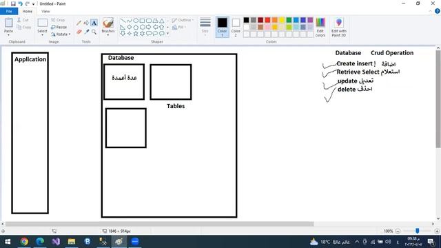 ASP.Net Core MVC Sql Server Session 1 смотреть онлайн