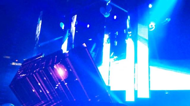 Deadmau5 - Infra Super Turbo Pig Cart Racer (new edit) смотреть онлайн