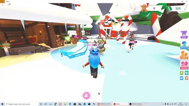 ROBLOX 2006 смотреть онлайн