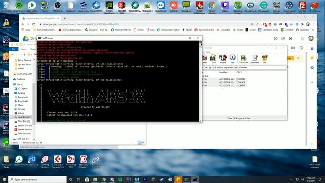 Playtime Script - FiveM Install/Overview Tutorial смотреть онлайн