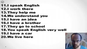 Английский по плейлистам Оранжевый плейлист 1-2