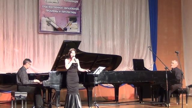Autumn Leaves_FAINA смотреть онлайн