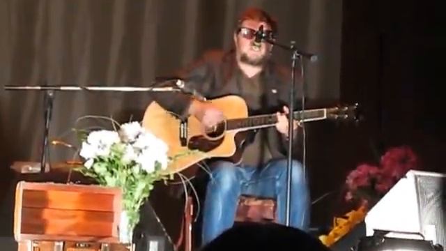 БГ - Что нам делать с пьяным матросом (Пенза, 01.02.10) смотреть онлайн