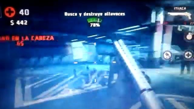 Dead Trigger 2 [Facebook] En Netbook Del Gobierno | Sin Lag смотреть онлайн