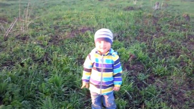 ИЛЬЯ на нашей земле. БЕЛЫЕ БУГРЫ.... смотреть онлайн