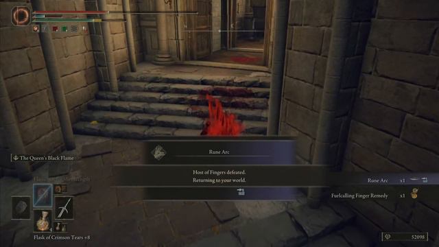 Elden Ring - Godslayer‘s Greatsword Invasions смотреть онлайн