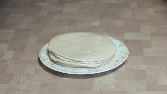 Бёрек/Бурек Слоеный ПИРОГ с фаршем или творогом Layer Pie Borek with Meat ✧ Ирина Кукинг смотреть онлайн