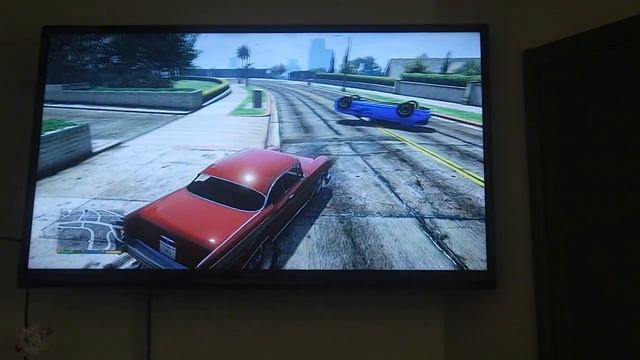 gta v tunando o oracle смотреть онлайн