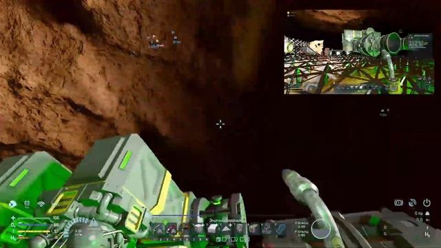 Space Engineers кооператив (2022) #12 Уйти смотреть онлайн