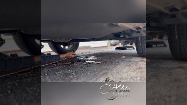 Water leaking inside Kia Sorento смотреть онлайн
