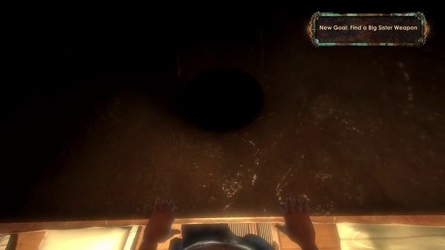 Bioshock 2 | Outer Persephone | Playthrough : Part 16 - Finding Eleanor Lamb смотреть онлайн