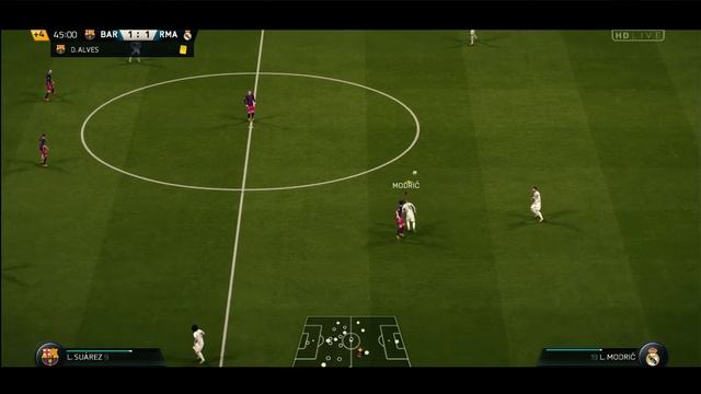 Топ финты в фифа16 | Top fints in FIFA16 смотреть онлайн