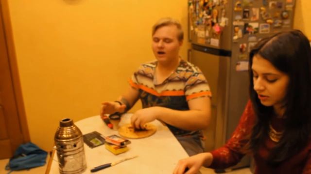 #7 ВЫПУСК| ТАБАК ФУМАРИ И АДАЛЬЯ.