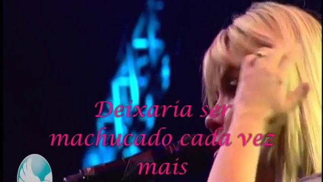 Natalie Grant-alive (legendado) смотреть онлайн