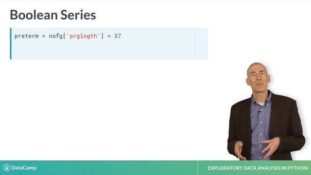 Python Tutorial : Filter and Visualize смотреть онлайн
