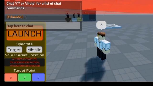 Roblox Nuke Script смотреть онлайн