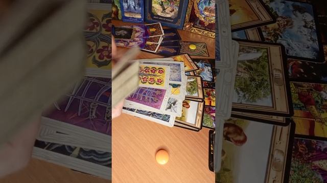 #tarot#совет ???♀️Прогноз на Ноябрь на все сферы+ Ответ исполнится ли желание ? смотреть онлайн