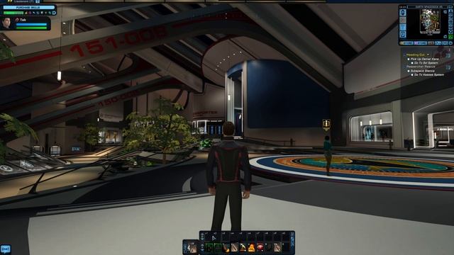 New Players Start Here! 101 Basic Beginner Guide?Star Trek Online 2023 смотреть онлайн