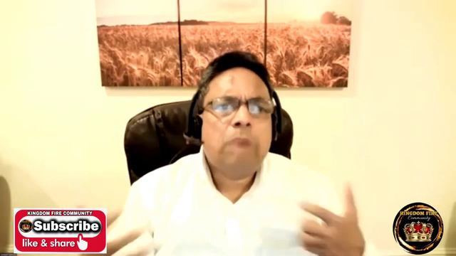 BAGAIMANA MELEPASKAN KUASA ROH KUDUS MELALUI HIDUP KITA? - Ps. Joseph Samuel (USA) смотреть онлайн