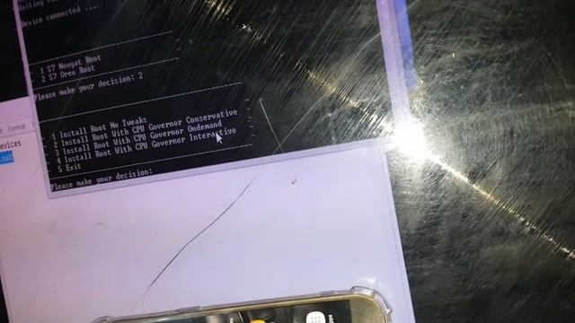 Root Samsung galaxy S7/ S7 Edge SM-G930V SM-G935V OREO Android 8.0 / 7.0 ROOT смотреть онлайн