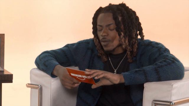 @rogerbabyhulk15 aka The Boy Next Door Interviews @MarquesHoustonOnline, The Original Roger (Siste смотреть онлайн
