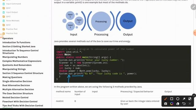 Input Output in Java | How to take input / output in java смотреть онлайн