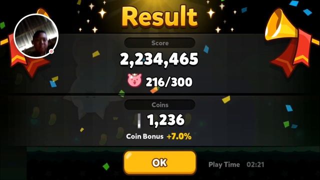 Cookie Run: OvenBreak - 2017-05-11 смотреть онлайн