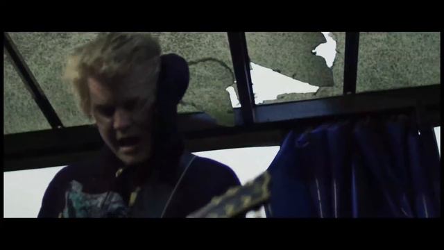 Adept - The Ivory Tower (1080i)